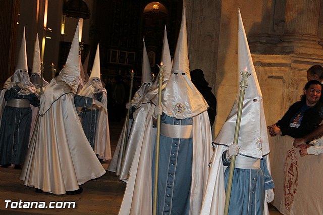 Procesin Martes Santo - Semana Santa 2015 - 53
