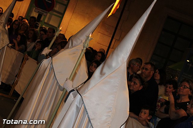 Procesin Martes Santo - Semana Santa 2015 - 54