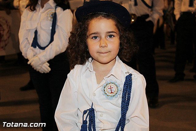 Procesin Martes Santo - Semana Santa 2015 - 59