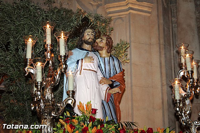 Procesin Martes Santo - Semana Santa 2015 - 65