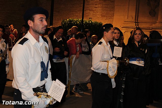 Procesin Martes Santo - Semana Santa 2015 - 75