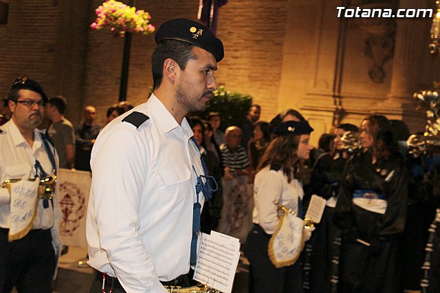 Procesin Martes Santo - Semana Santa 2015 - 77