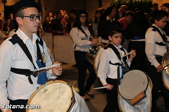 Procesin Martes Santo - Semana Santa 2015 - 81