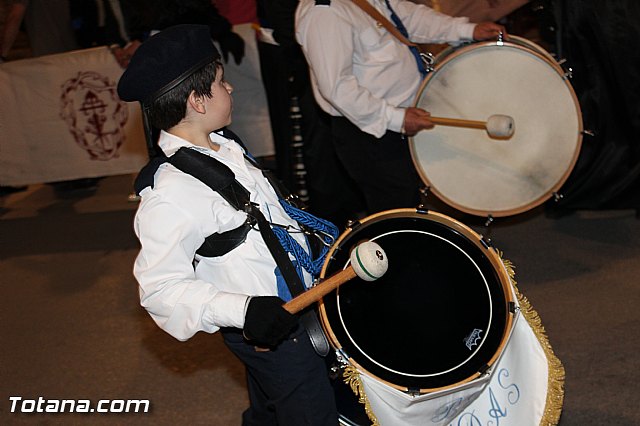 Procesin Martes Santo - Semana Santa 2015 - 85