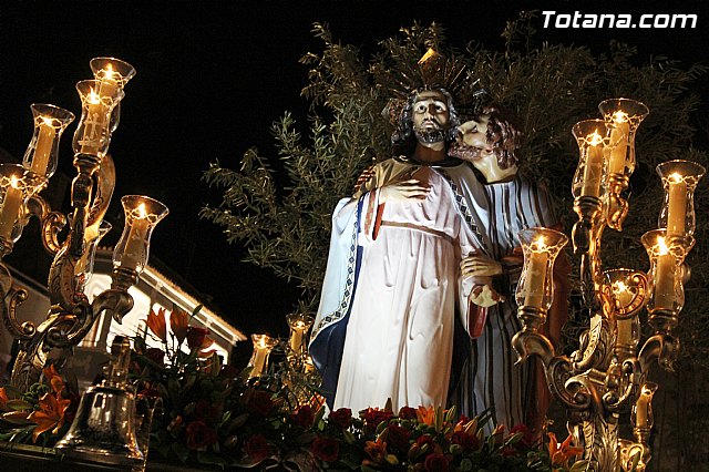 Procesin Martes Santo - Semana Santa 2015 - 104