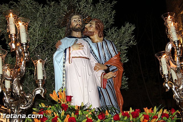 Procesin Martes Santo - Semana Santa 2015 - 106