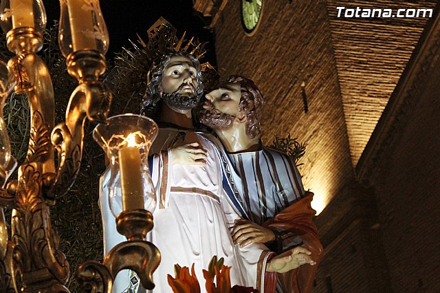 Procesin Martes Santo - Semana Santa 2015 - 107