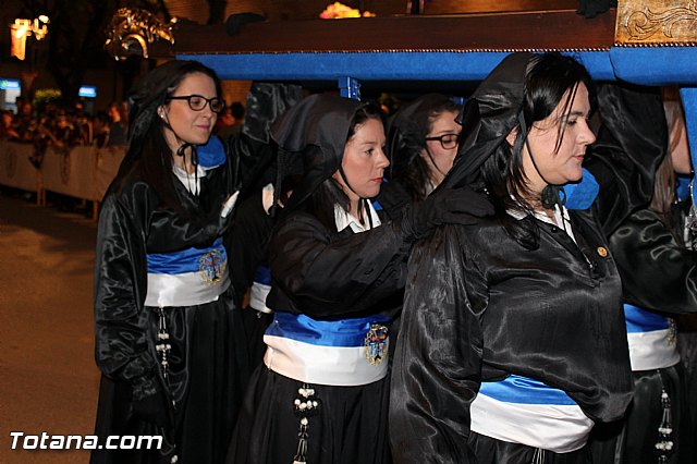 Procesin Martes Santo - Semana Santa 2015 - 108