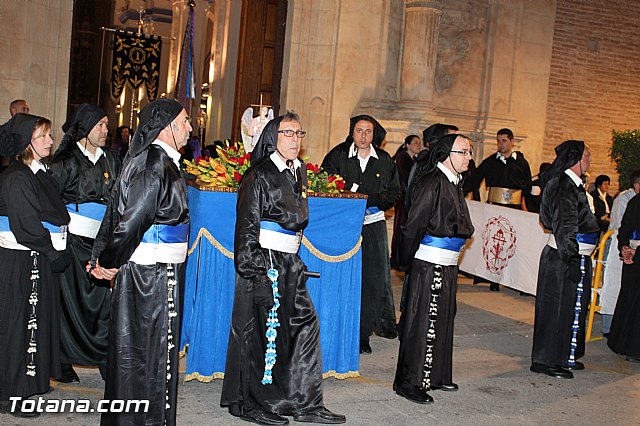 Procesin Martes Santo - Semana Santa 2015 - 109