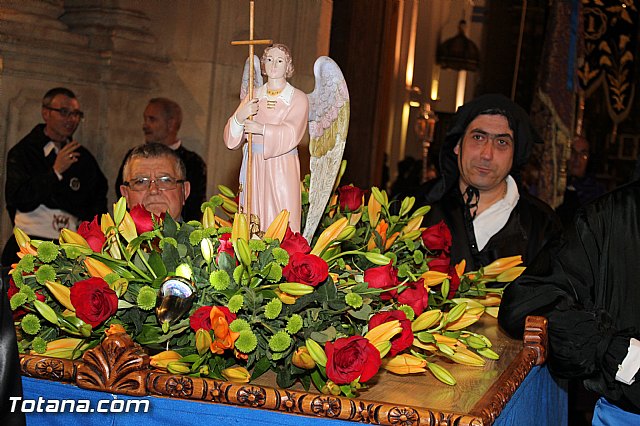 Procesin Martes Santo - Semana Santa 2015 - 112