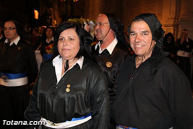 Procesin Martes Santo - Semana Santa 2015 - 113