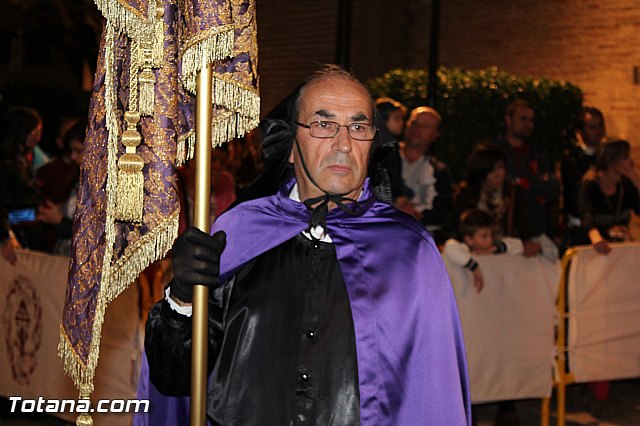 Procesin Martes Santo - Semana Santa 2015 - 120