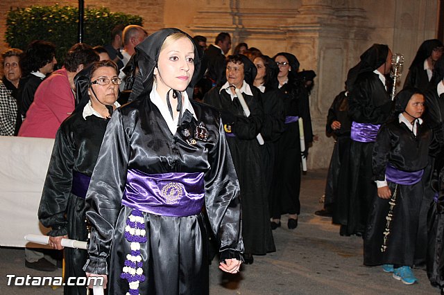 Procesin Martes Santo - Semana Santa 2015 - 124