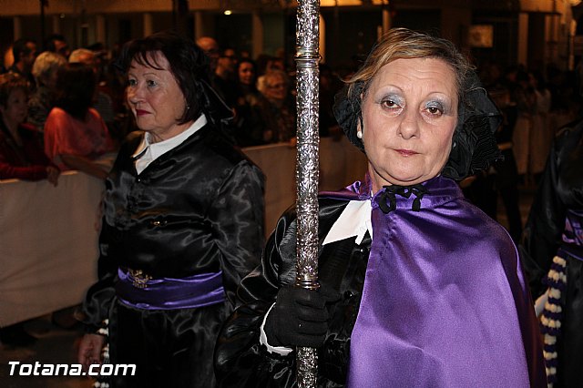 Procesin Martes Santo - Semana Santa 2015 - 126