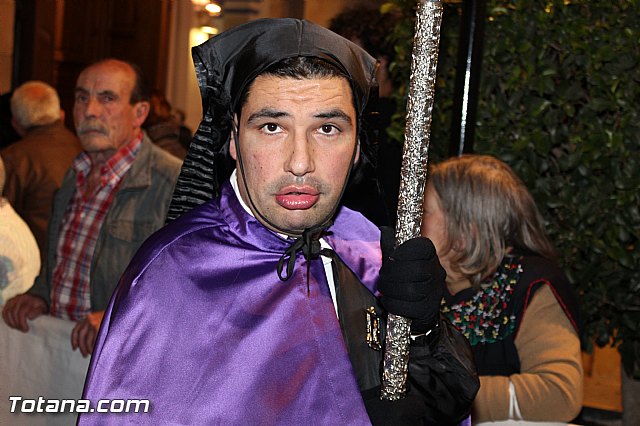 Procesin Martes Santo - Semana Santa 2015 - 132