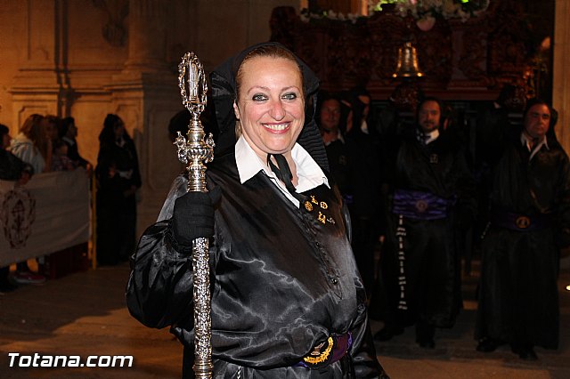 Procesin Martes Santo - Semana Santa 2015 - 139