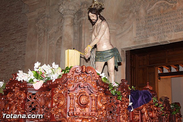 Procesin Martes Santo - Semana Santa 2015 - 142