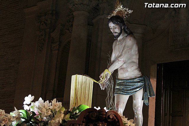Procesin Martes Santo - Semana Santa 2015 - 145