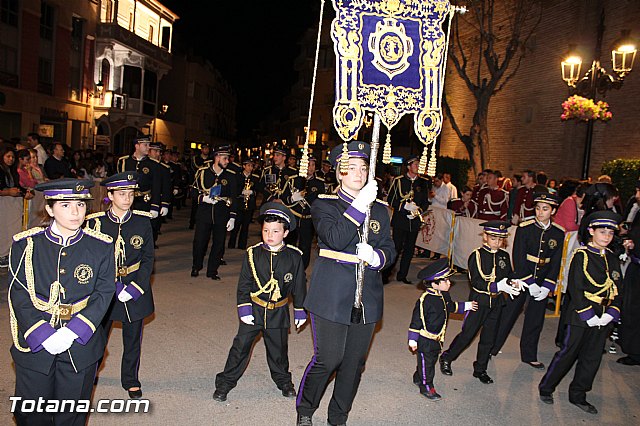 Procesin Martes Santo - Semana Santa 2015 - 146