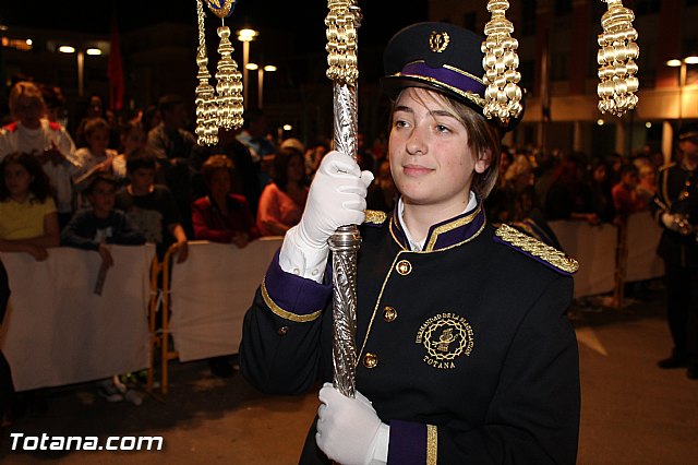 Procesin Martes Santo - Semana Santa 2015 - 150