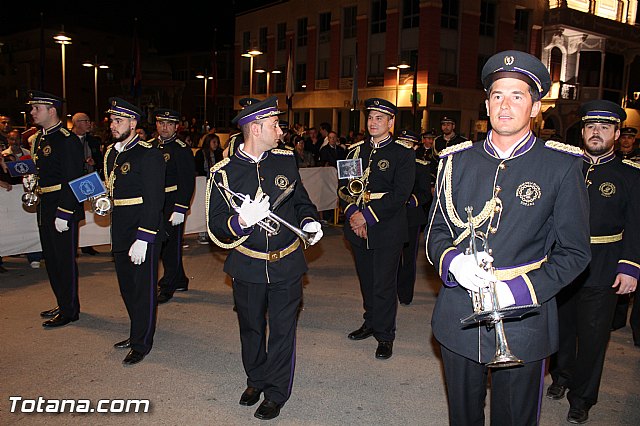 Procesin Martes Santo - Semana Santa 2015 - 154