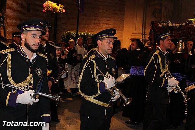 Procesin Martes Santo - Semana Santa 2015 - 156