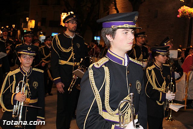 Procesin Martes Santo - Semana Santa 2015 - 159