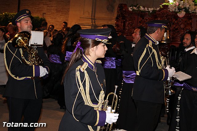 Procesin Martes Santo - Semana Santa 2015 - 161