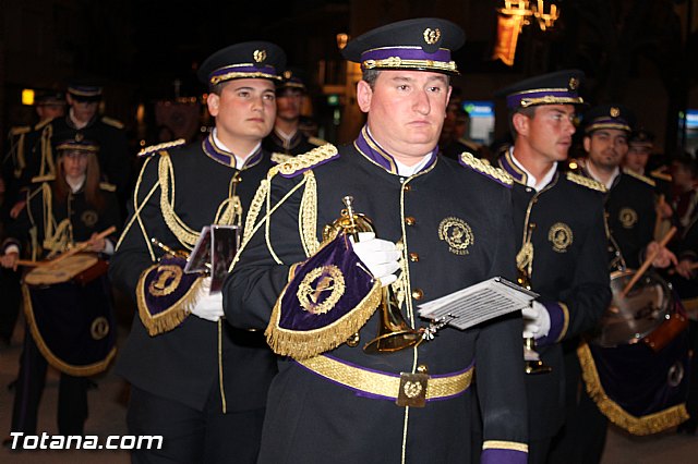 Procesin Martes Santo - Semana Santa 2015 - 162