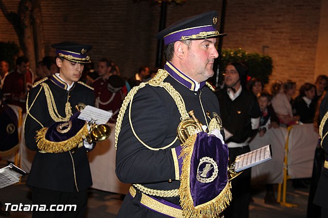 Procesin Martes Santo - Semana Santa 2015 - 163
