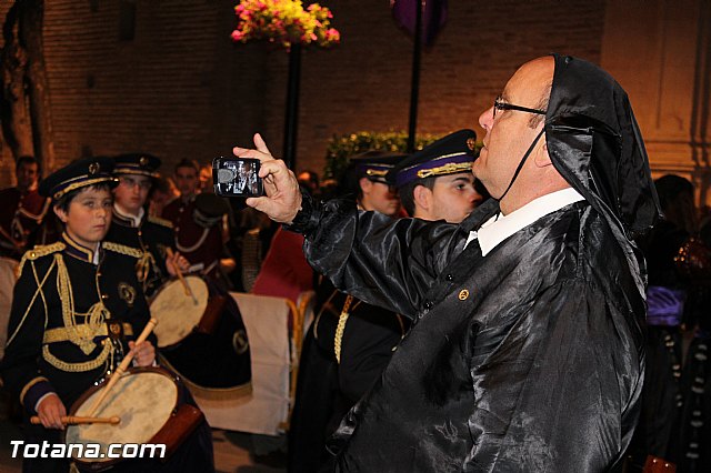 Procesin Martes Santo - Semana Santa 2015 - 164