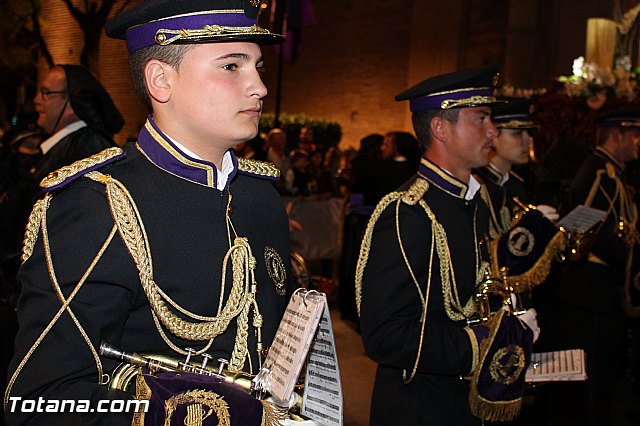 Procesin Martes Santo - Semana Santa 2015 - 165