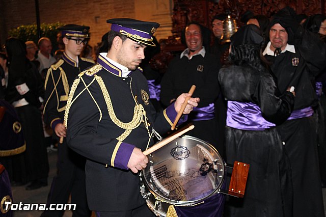Procesin Martes Santo - Semana Santa 2015 - 166