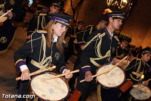 Procesin Martes Santo - Semana Santa 2015 - 167
