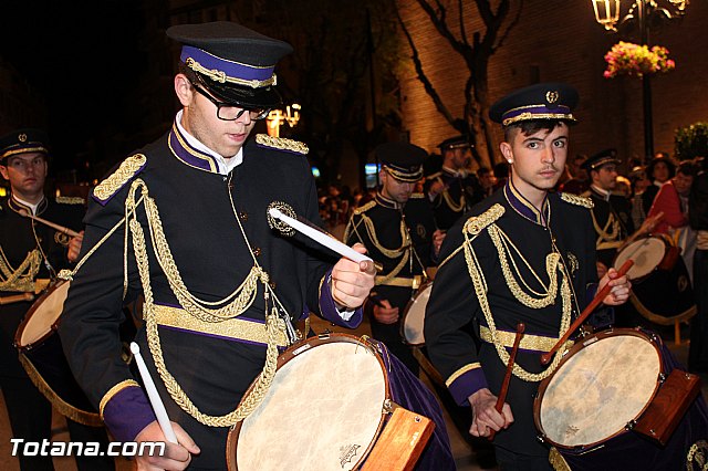 Procesin Martes Santo - Semana Santa 2015 - 168
