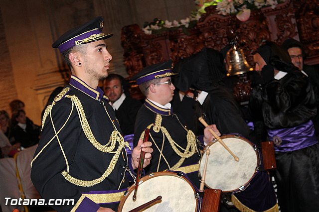 Procesin Martes Santo - Semana Santa 2015 - 169
