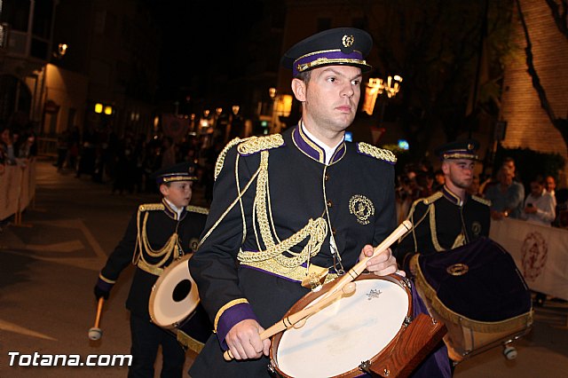 Procesin Martes Santo - Semana Santa 2015 - 170
