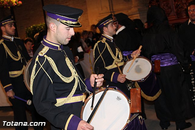 Procesin Martes Santo - Semana Santa 2015 - 171