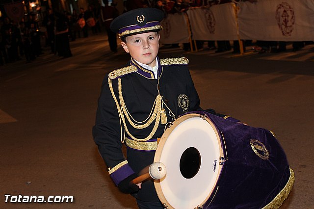 Procesin Martes Santo - Semana Santa 2015 - 172