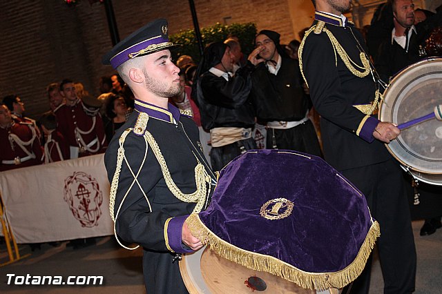 Procesin Martes Santo - Semana Santa 2015 - 173