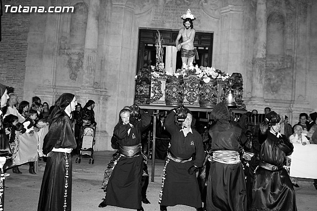 Procesin Martes Santo - Semana Santa 2015 - 175