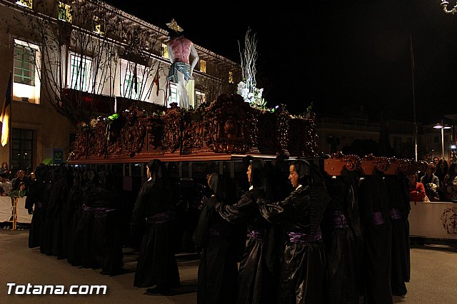 Procesin Martes Santo - Semana Santa 2015 - 185