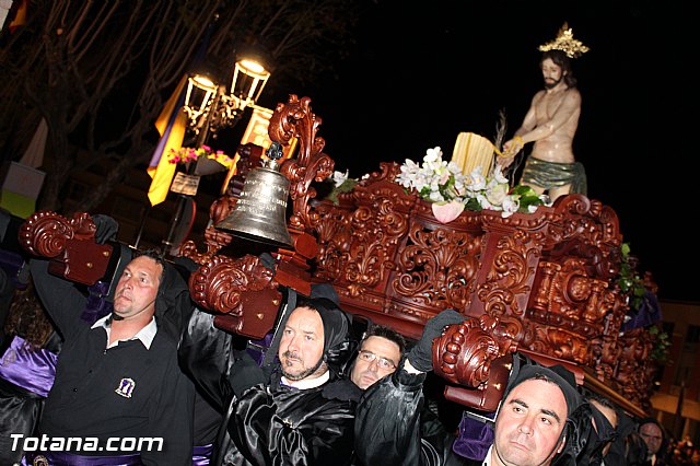 Procesin Martes Santo - Semana Santa 2015 - 187