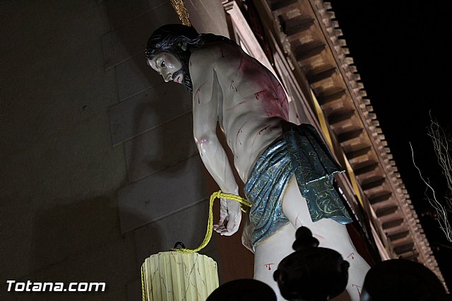 Procesin Martes Santo - Semana Santa 2015 - 192