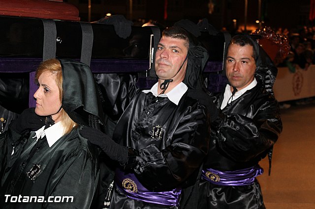 Procesin Martes Santo - Semana Santa 2015 - 193