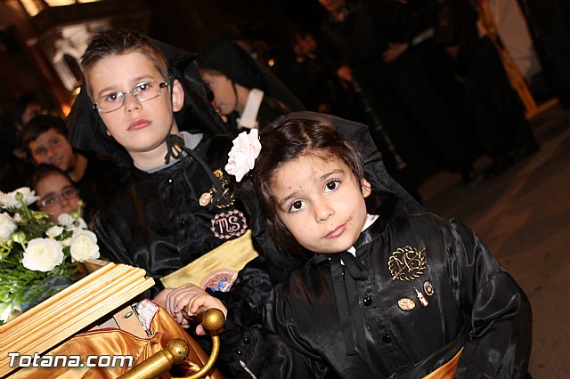 Procesin Martes Santo - Semana Santa 2015 - 198