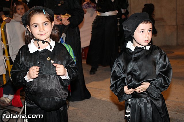 Procesin Martes Santo - Semana Santa 2015 - 203