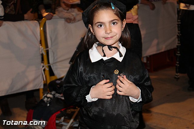 Procesin Martes Santo - Semana Santa 2015 - 204