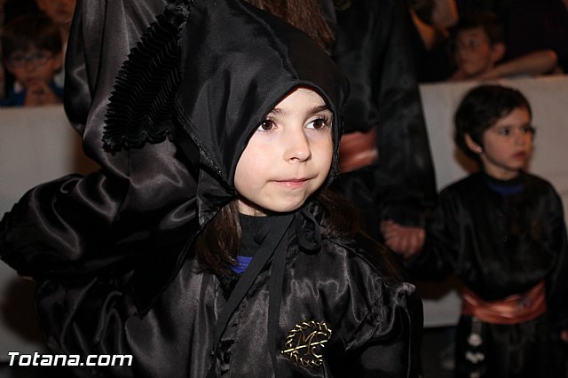 Procesin Martes Santo - Semana Santa 2015 - 219