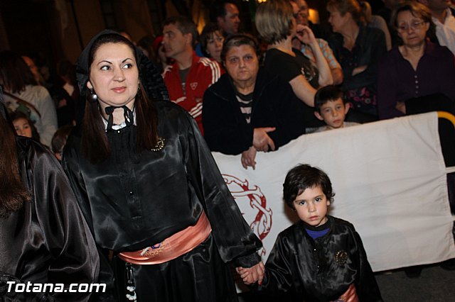 Procesin Martes Santo - Semana Santa 2015 - 220